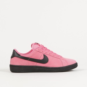 Nike SB Tennis Classic Hyper Pink Black